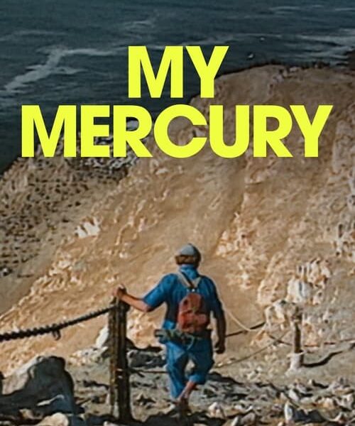 My Mercury…