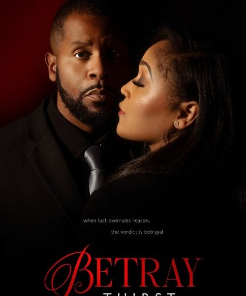 Betray: Thirst…