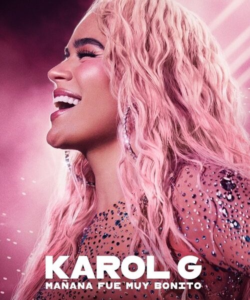 Karol G:…