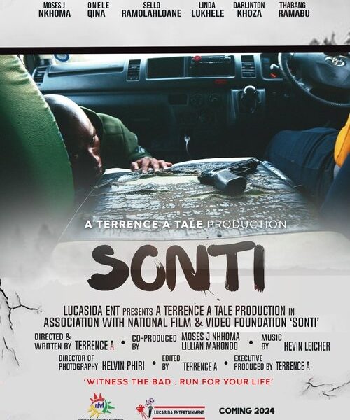 Sonti Movie…