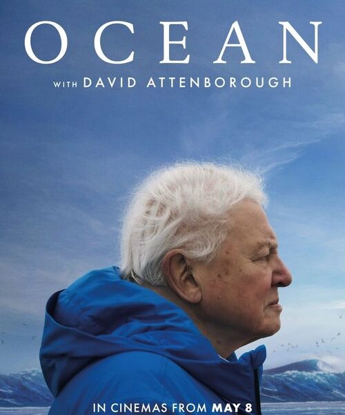 Ocean with…