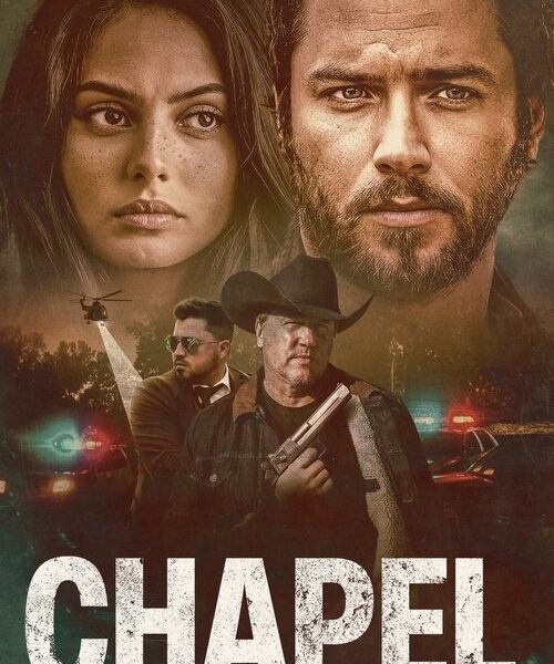 Chapel Movie…