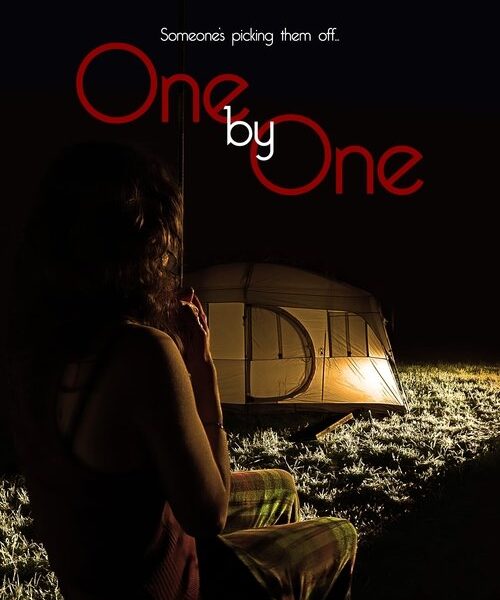 One by…
