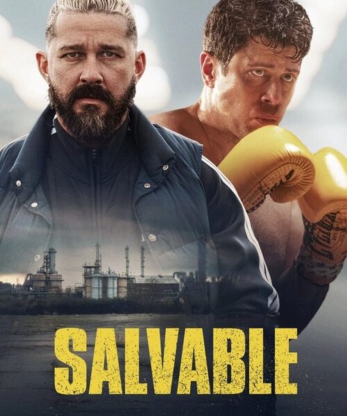 Salvable Movie…