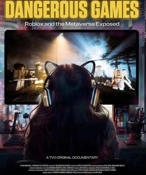 Dangerous Games:…