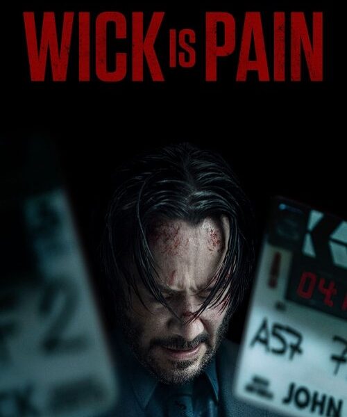 Wick Is…
