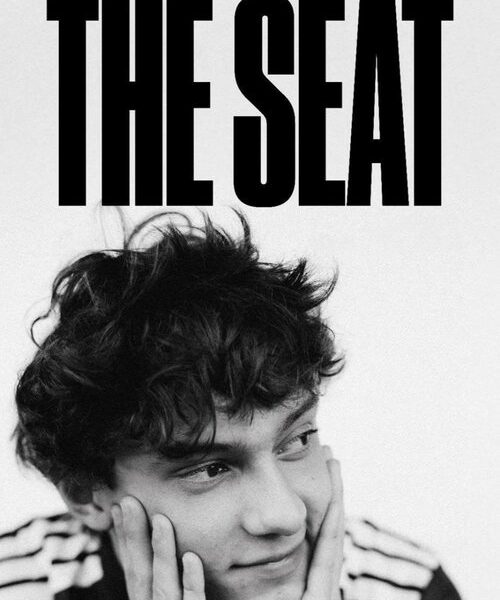 The Seat…