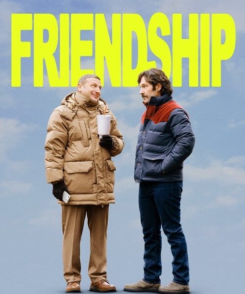 Friendship Movie…