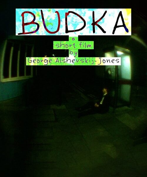 BUDKA Movie…