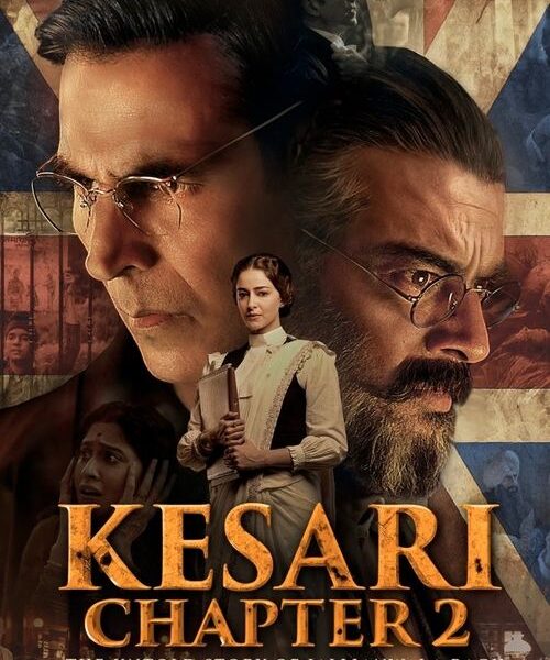 Kesari Chapter…