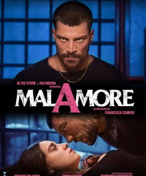 MalAmore Movie…