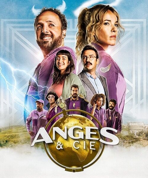 Angels &…