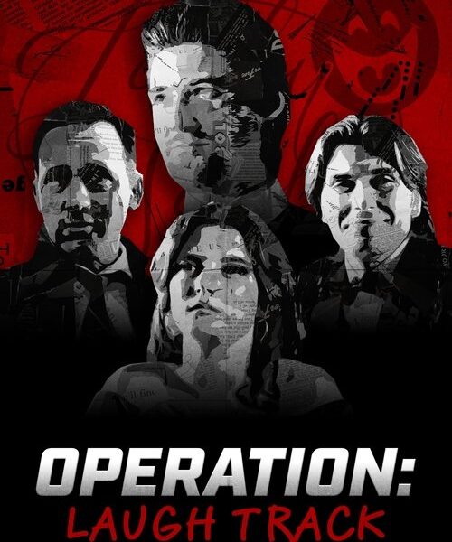 Operation: Laugh…