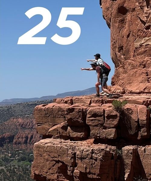 25 Movie…