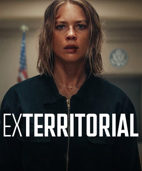 Exterritorial Movie…