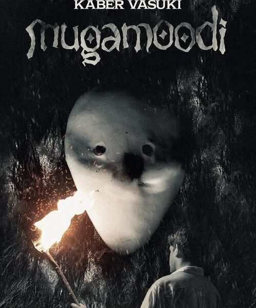 Mugamoodi Movie…
