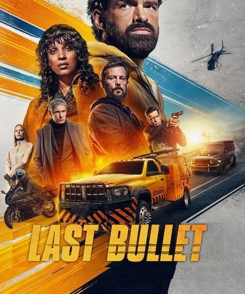Last Bullet…