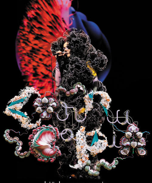 Björk: Cornucopia…