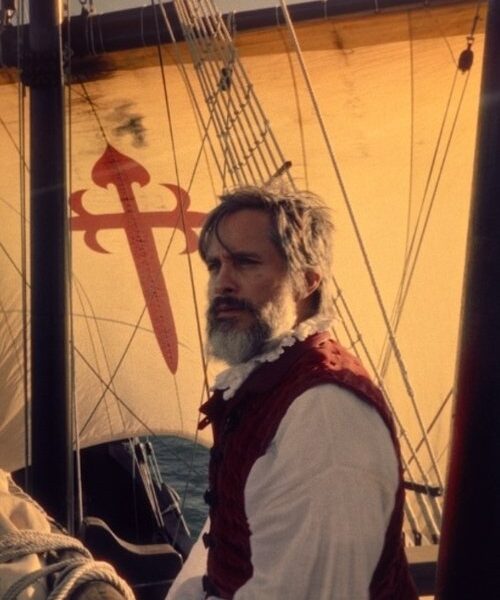 Magellan Movie…