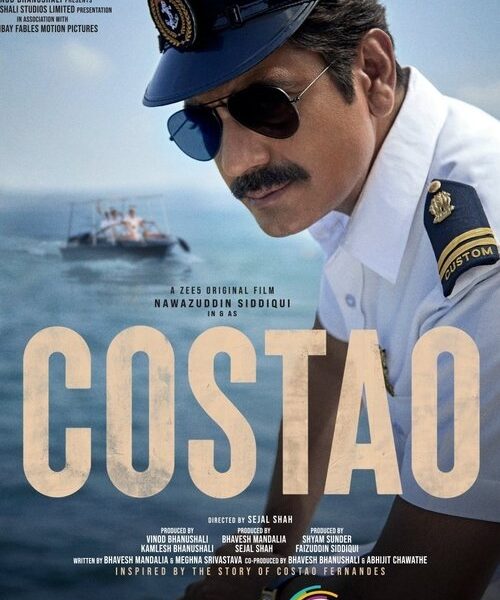 Costao Movie…