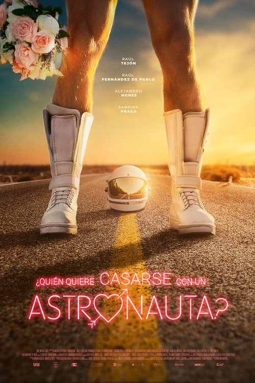 Who Wants to Marry an Astronaut? Movie Bollyflix