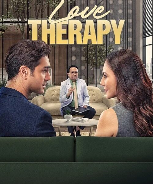 Love Therapy…