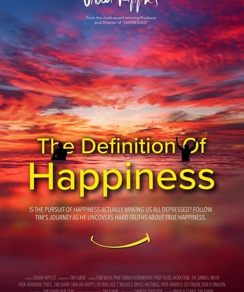 The Definition…