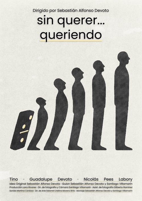 Sin querer… queriendo Movie Bollyflix