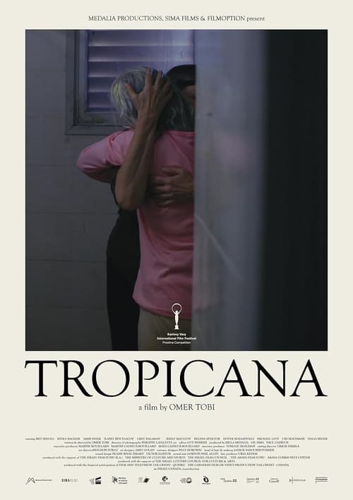 Tropicana Movie Bollyflix