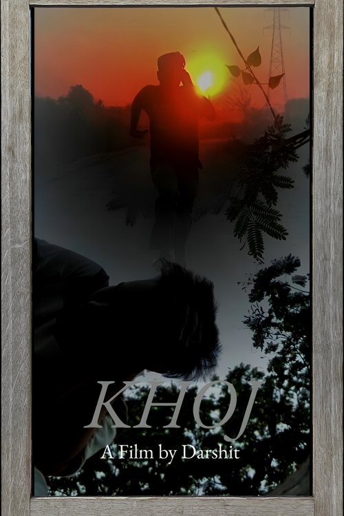 KHOJ Movie Bollyflix