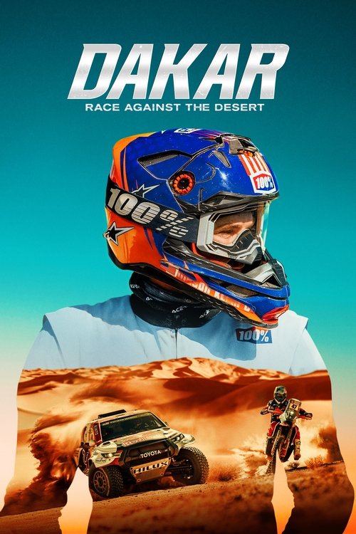 Dakar: Race Against the Desert Movie Bollyflix