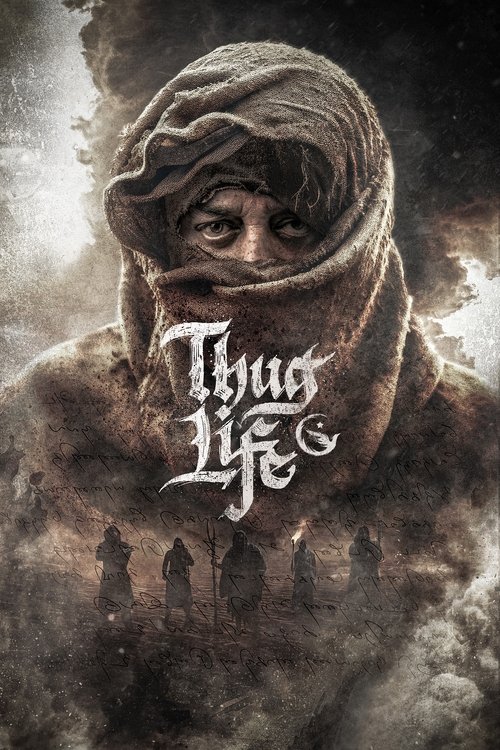 Thug Life Movie Bollyflix