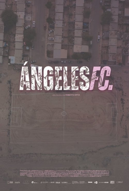 Angeles FC Movie Bollyflix