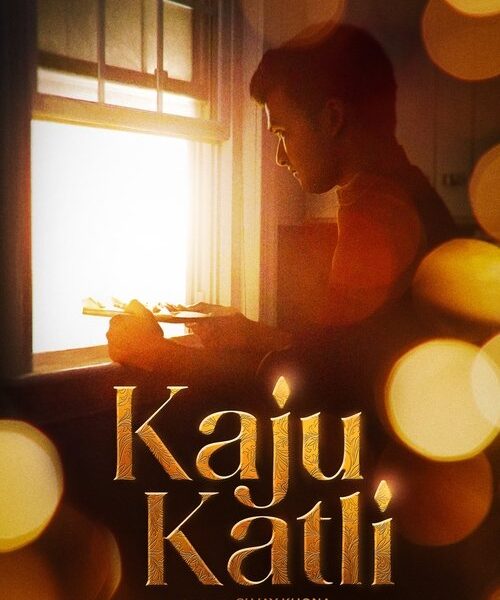 Kaju Katli…