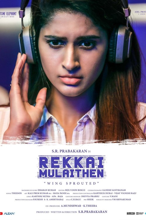 Rekkai Mulaithen Movie Bollyflix