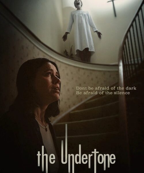 The Undertone…