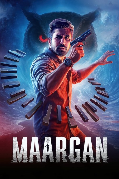 Maargan Movie Bollyflix