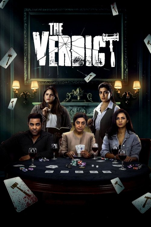 The Verdict Movie Bollyflix